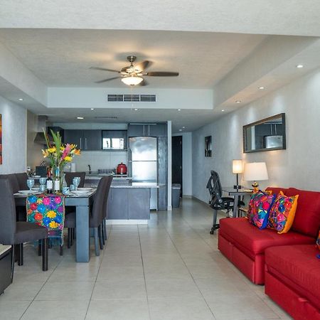 Ocean Front Condo Sleeps 4 Adults-Grand Venetian T3000-1606 Puerto Vallarta Bagian luar foto