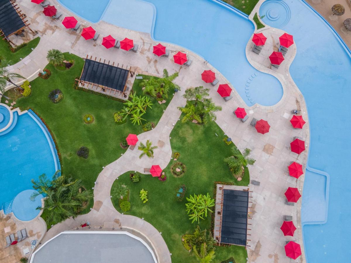 Ocean Front Condo Sleeps 4 Adults-Grand Venetian T3000-1606 Puerto Vallarta Bagian luar foto