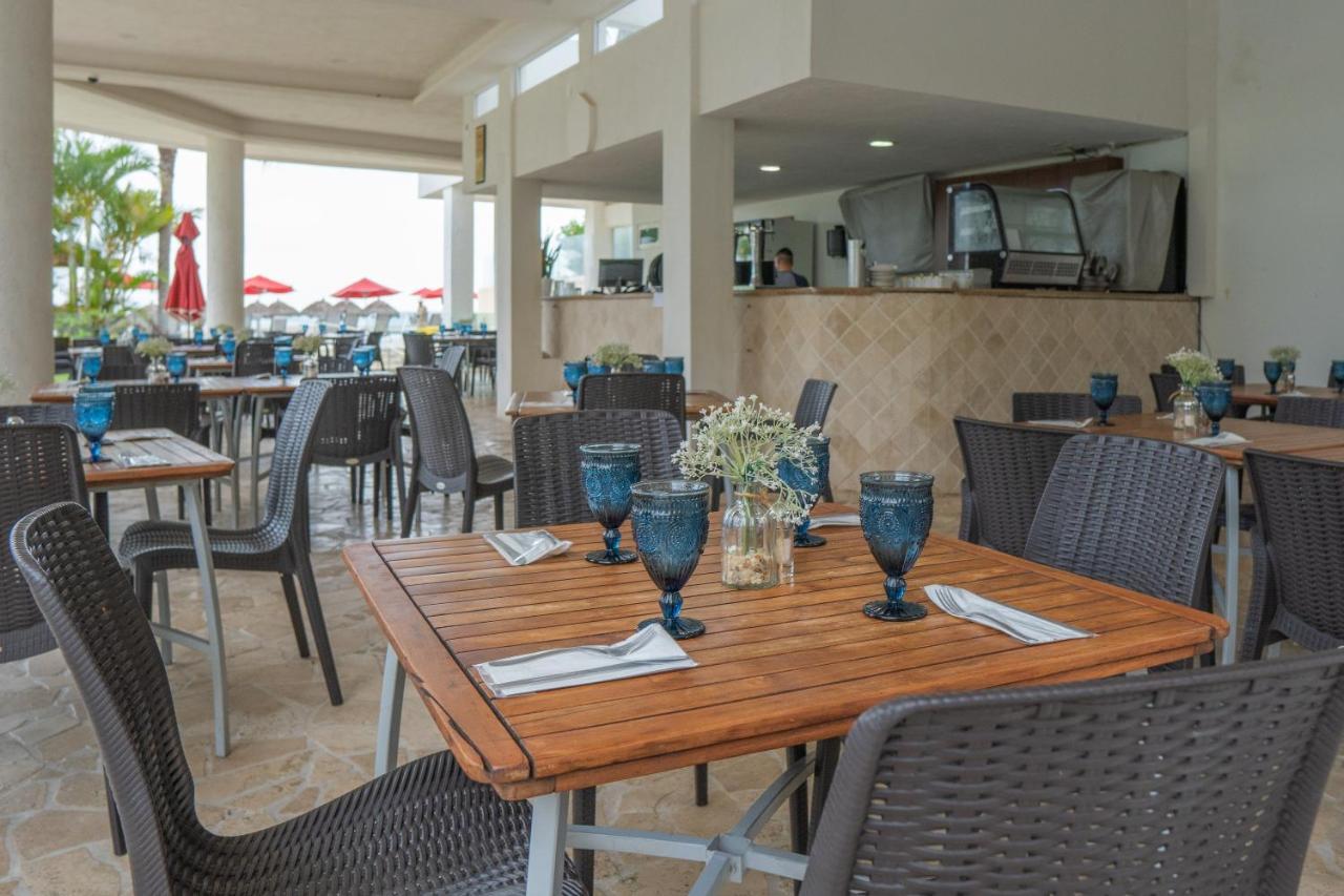 Ocean Front Condo Sleeps 4 Adults-Grand Venetian T3000-1606 Puerto Vallarta Bagian luar foto